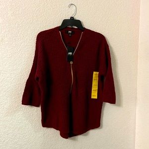 - Final sale for Cozy top